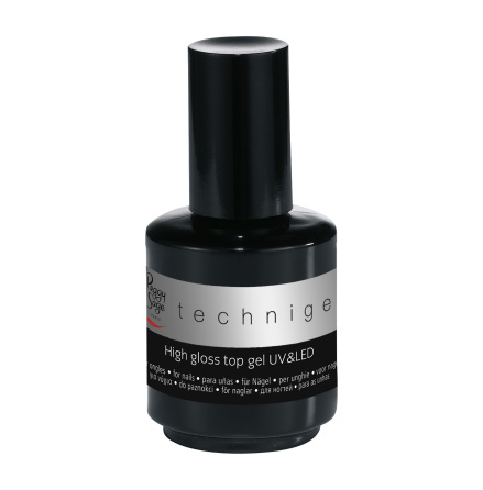 High gloss top gel UV&LED -15ml