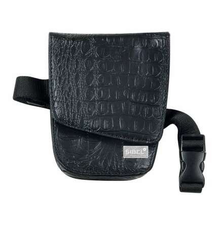 Saxhlster Trio Matt Black Croco