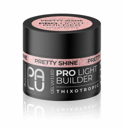 Prolight Buildergel Pretty Shine Flera Storlekar