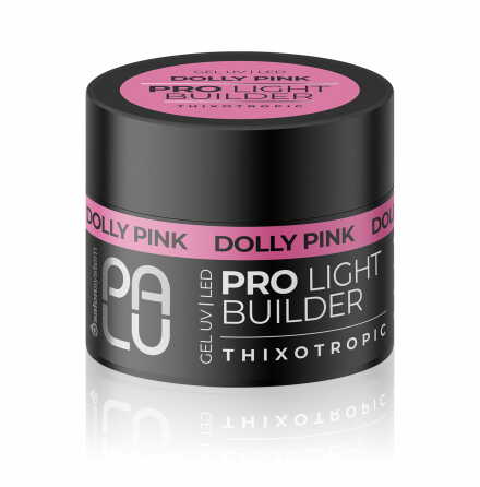 Prolight Buildergel Dolly Pink 45g