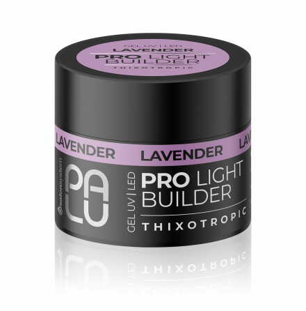 Prolight Buildergel Lavender 45g