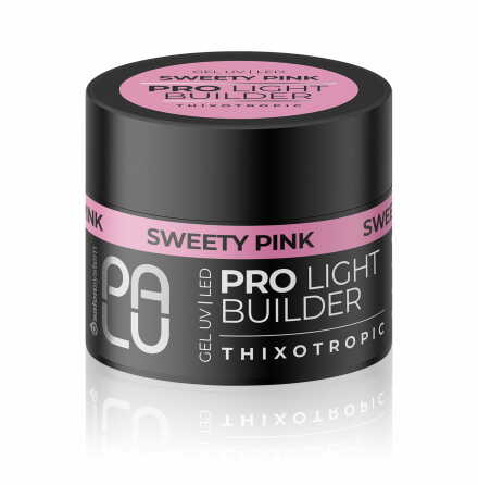 Prolight Buildergel Sweety Pink 45g