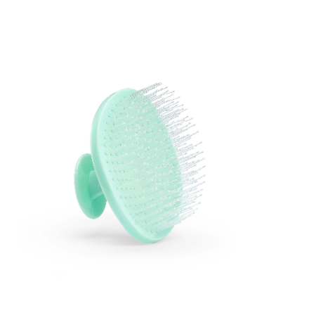 Shampoo brush Fresh mint