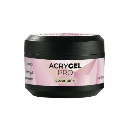 Akrylgel PRO Cover Pink