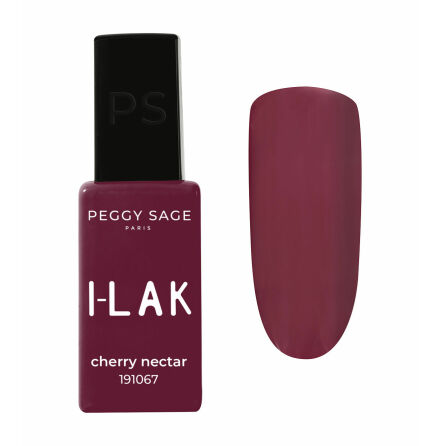 Gelelack I-LAK cherry nectar 11ml