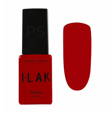 Gelelack I-LAK moscou 5ml