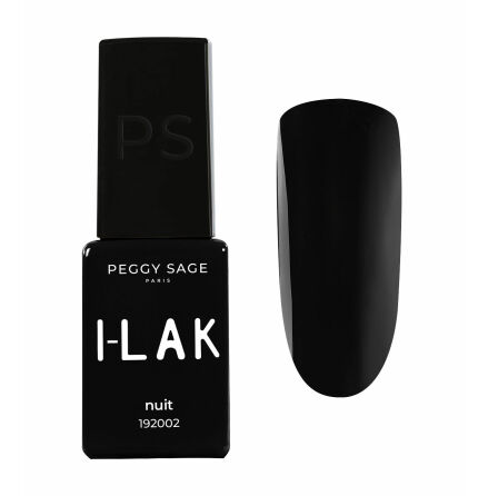 Gelelack I-LAK nuit 5ml