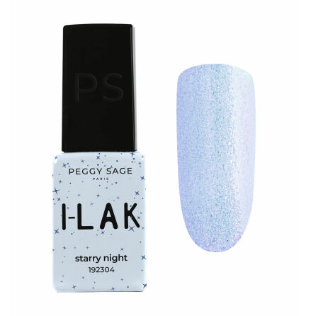 Gelelack I-LAK starry night 5ml