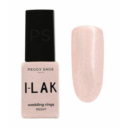 Gelelack I-LAK wedding rings 5ml