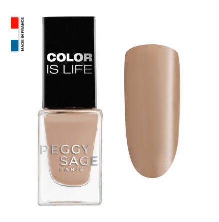 Nagellack IT-color Satin nude 5ml