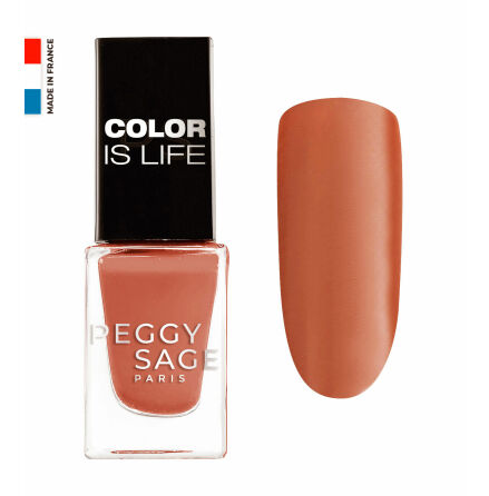 Nagellack Color is life evening seduction 5ml