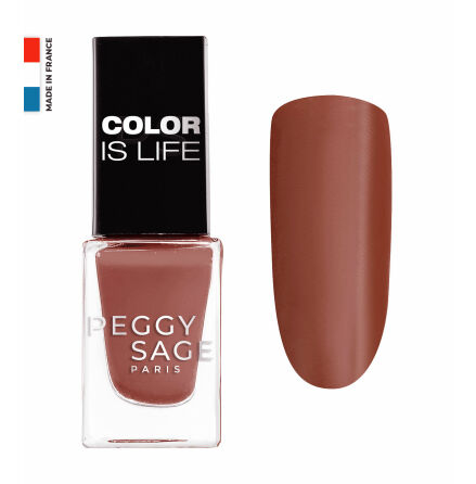 Nagellack Color is life seduce me 5ml