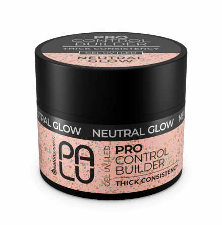 Prol Control Buildergel Neutral Glow 45g