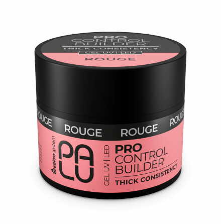 Prol Control Buildergel Rouge 45g