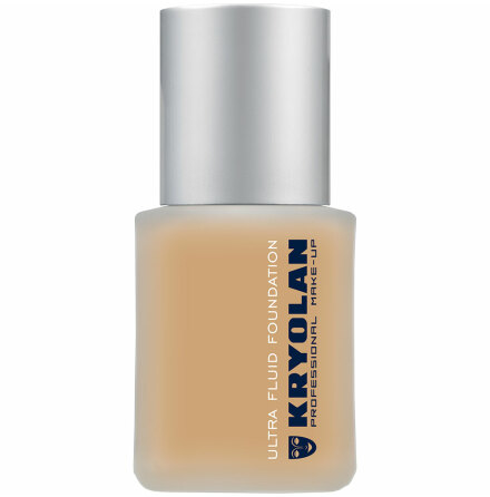 Ultra Fluid Foundation - Alla frger 30 ml