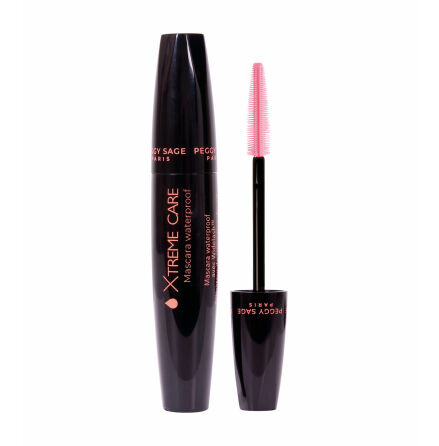 Mascara xtreme care vattenfast svart 11 ml