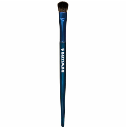 Blue Master Eye Shadow Blender Brush