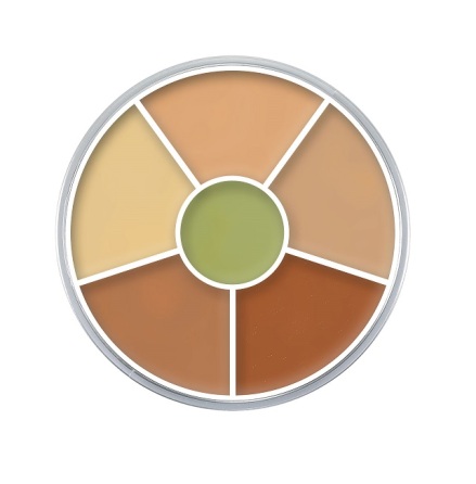 Concealer Circle Nr 5