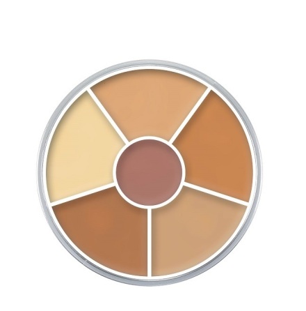 Concealer Circle Nr 2