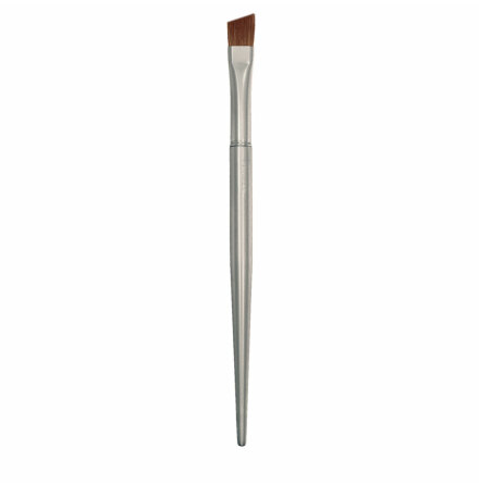 Premium Angled Flat Brush 14